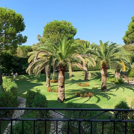 Appartement Agreable En Bord De Mer Villefranche-sur-Mer Eksteriør billede