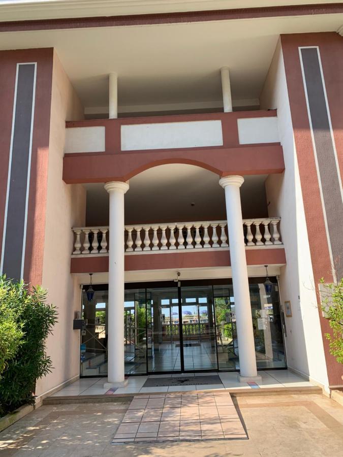Appartement Agreable En Bord De Mer Villefranche-sur-Mer Eksteriør billede