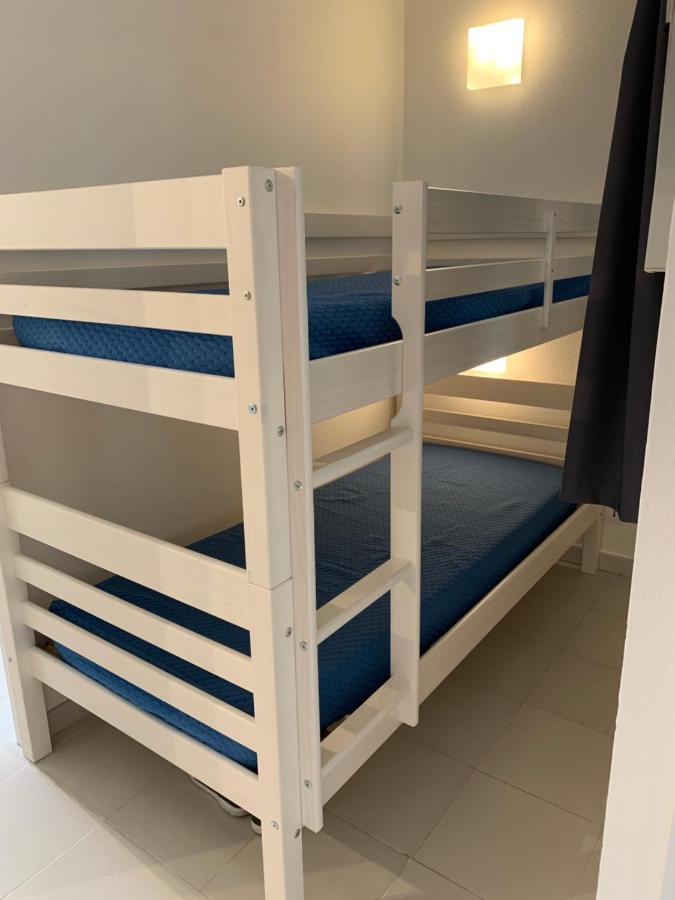 Appartement Agreable En Bord De Mer Villefranche-sur-Mer Eksteriør billede