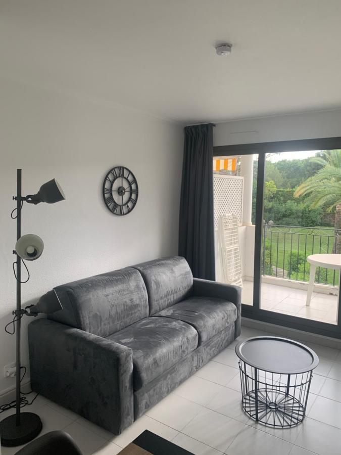 Appartement Agreable En Bord De Mer Villefranche-sur-Mer Eksteriør billede